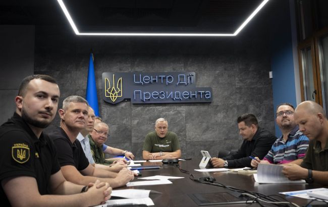 Угоду про гарантії безпеки почали обговорювати Україна та Чорногорія