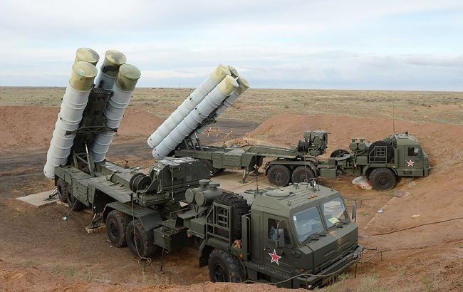 У Криму партизани розвідали ворожу базу ППО 