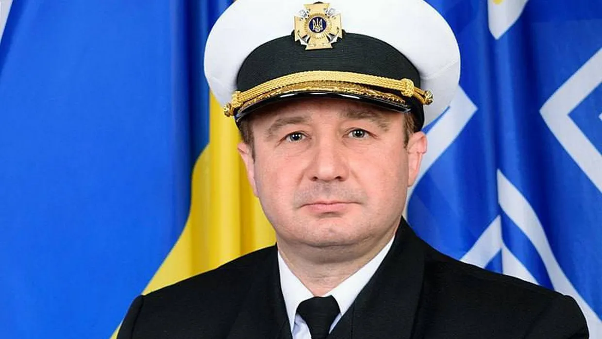 ЗМІ назвали імʼя начальника штабу Командування Сил БпЛА
