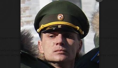 Вирок отримав майор-зрадник з космічного Центру