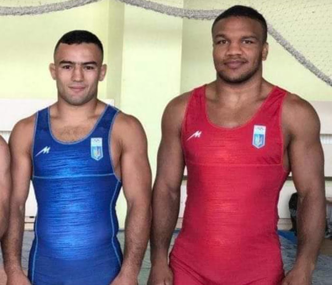 Стало відомо, коли відбудуться півфінали українських борців греко-римського стилю на Олімпіаді-2024