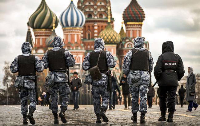 Росія може влаштувати теракт у Москві: деталі від РНБО