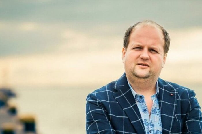 З лав української армії звільнився лідер гурту ТІК