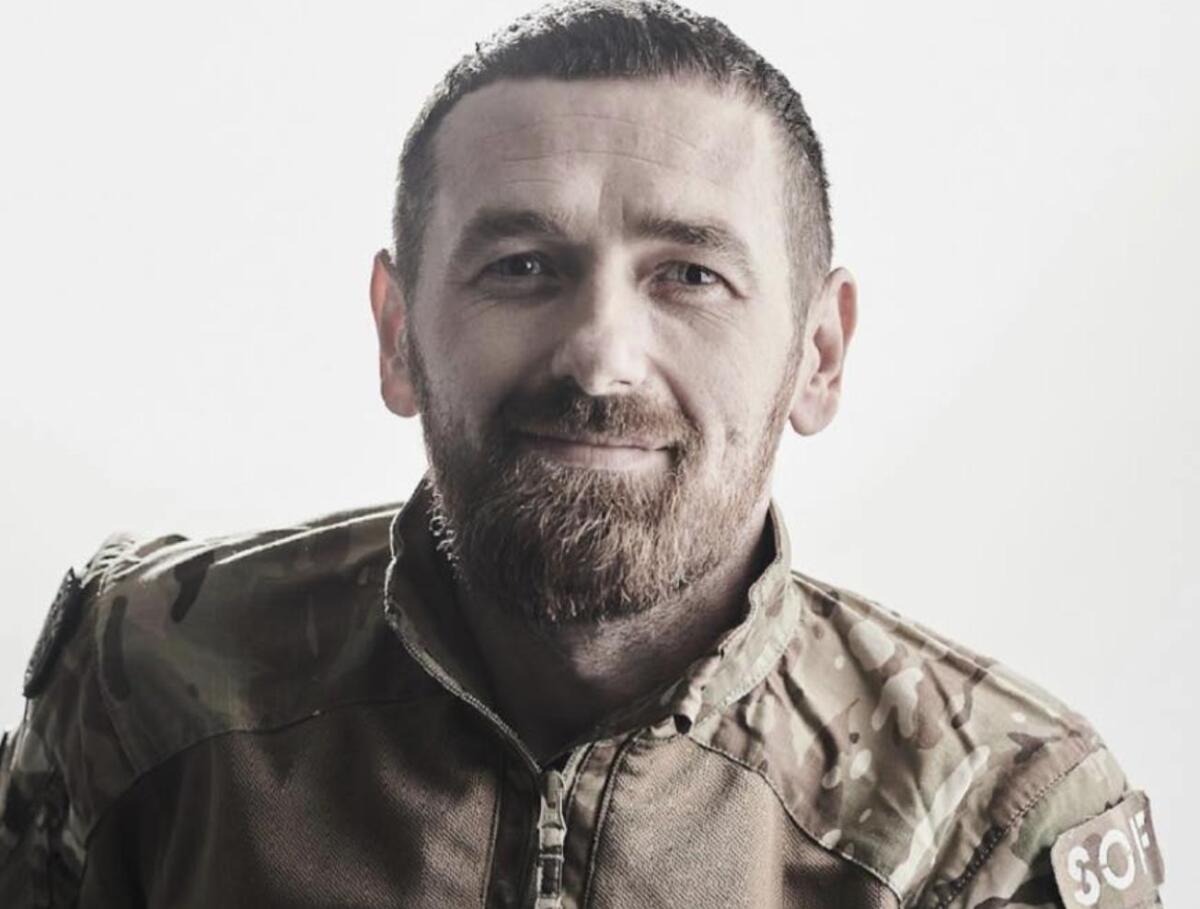 У Києві стався конфлікт між ветераном і працівницею поліції: деталі