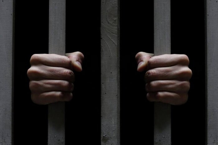 Умови для виключення з військового обліку засуджених