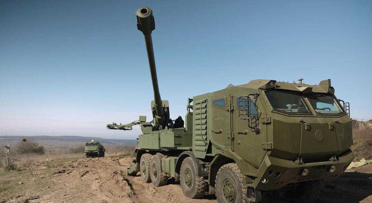 У Defense Express розповіли, як змінюються світові ціни на зброю