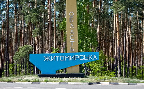 Суд покарав прихильницю Путіна на Житомирщині