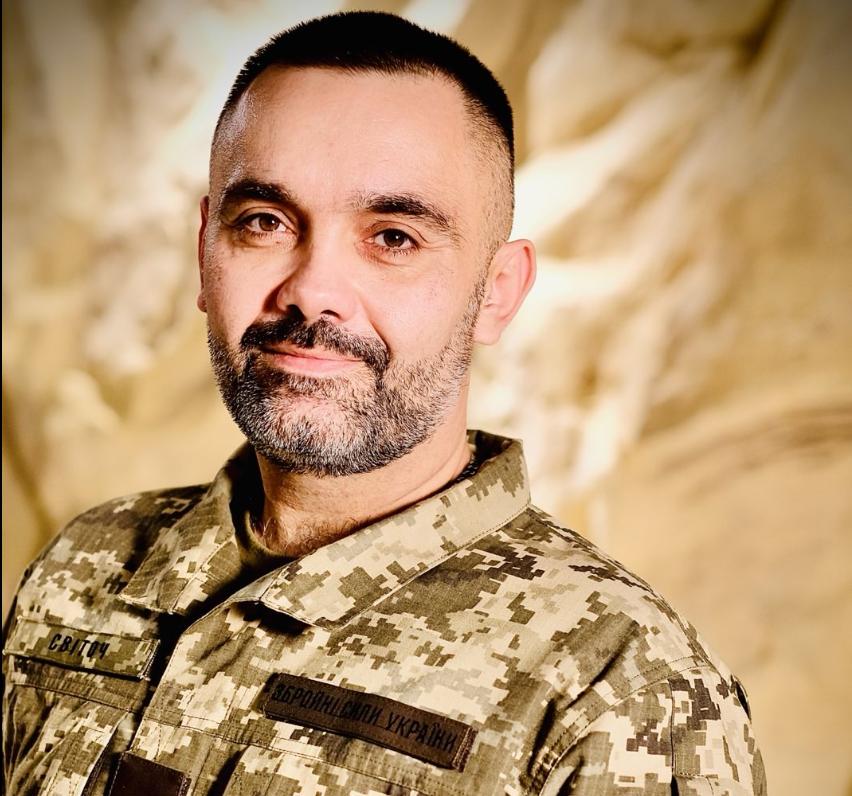 З посади командира 1-ї окремої танкової Сіверської бригади йде полковник Збройних сил України Леонід Хода 