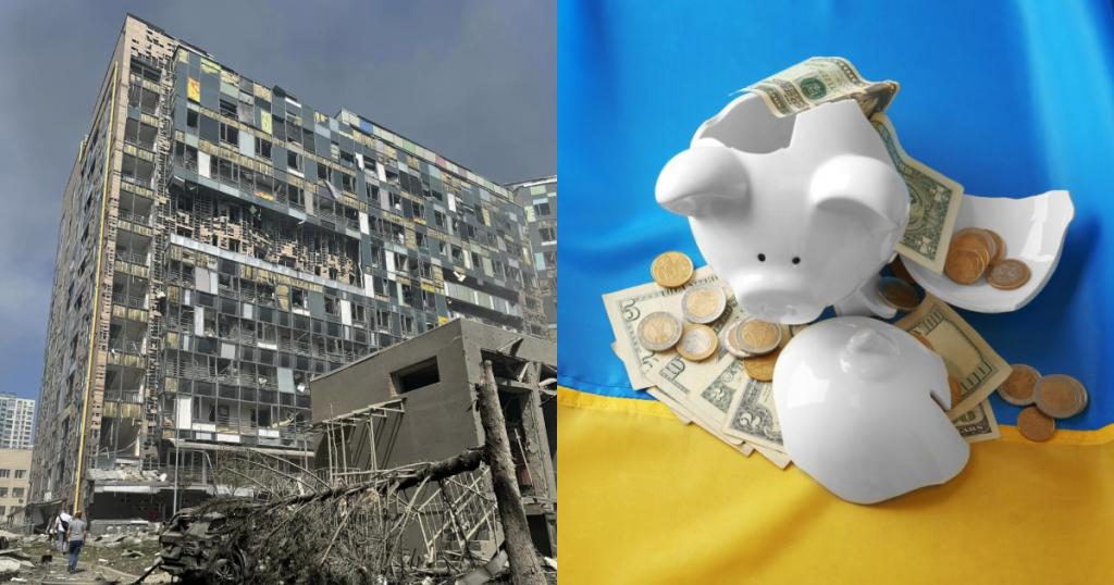 Стало відомо, скільки коштів вдалося зібрати на відбудову «Охматдиту»