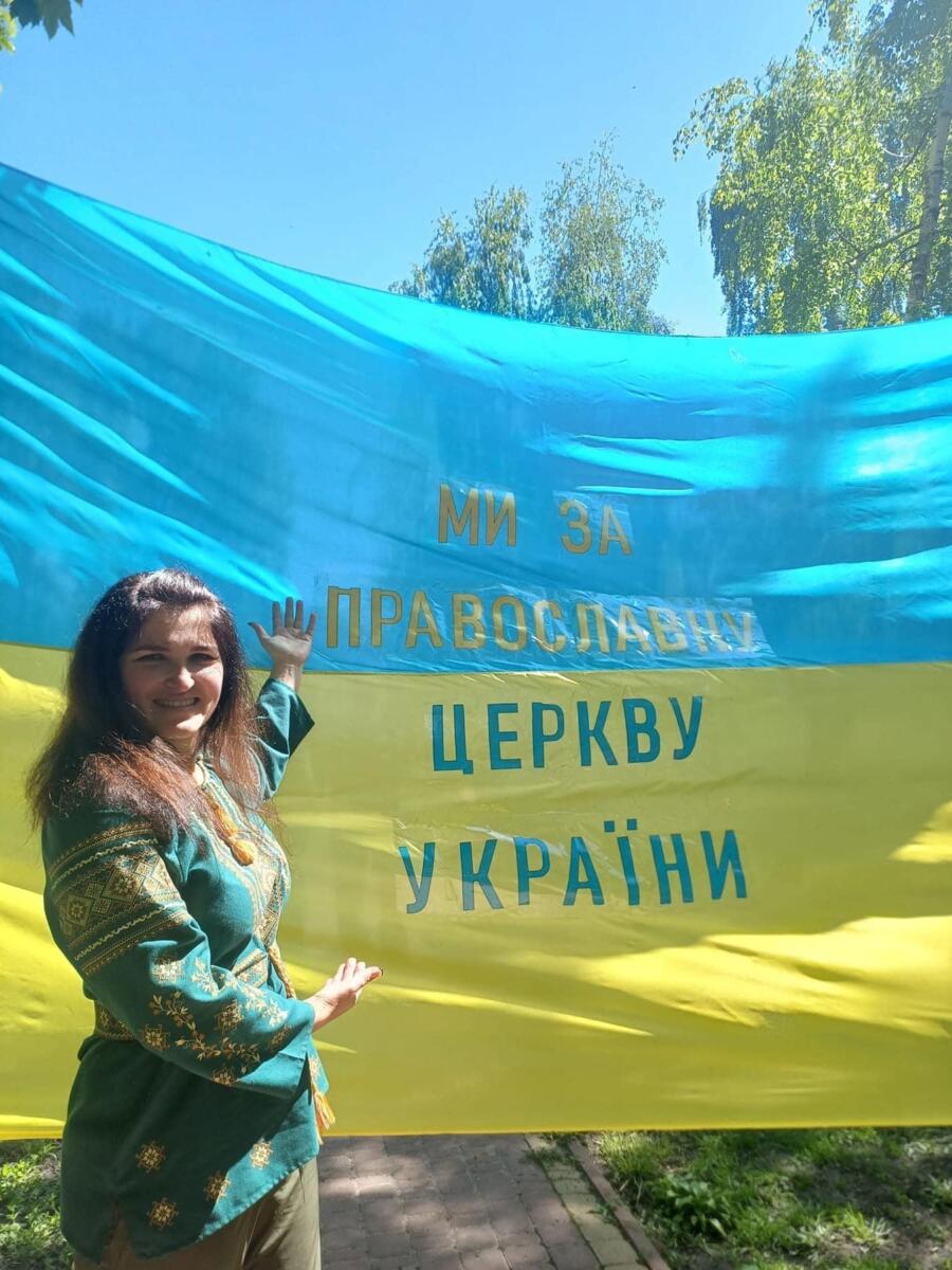 На Київщині парафії ще трьох сіл офіційно приєдналися до ПЦУ
