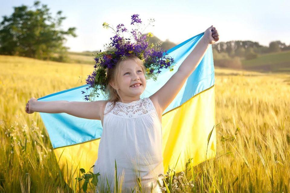 Стало відомо, яку погоду слід очікувати в Україні на День Незалежності