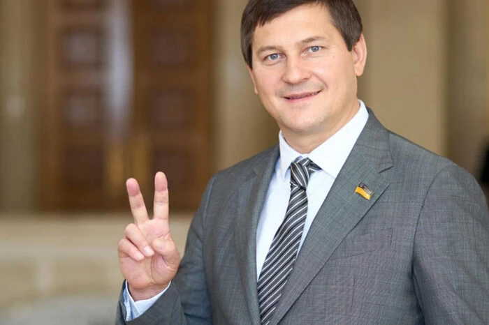 Названа країна, де переховується нардеп-втікач Андрій Одарченко