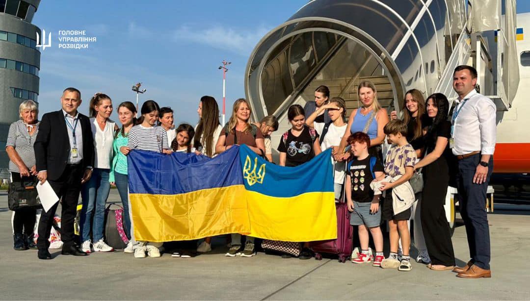 Понад 20 українців евакуйовано з Лівану