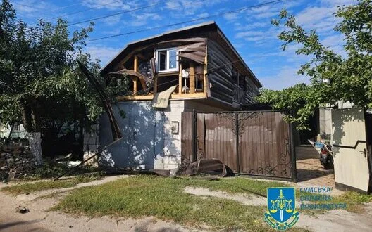 У Сумській ОВА назвали кількість жителів, яких евакуювали з Глухова
