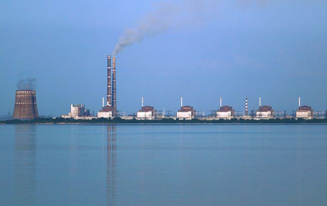 У МАГАТЕ повідомили про атаку дроном однієї з підстанцій Запорізької АЕС