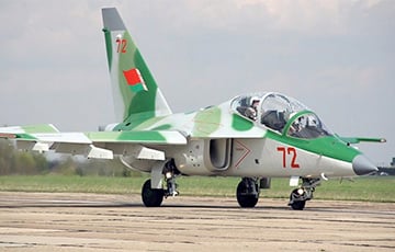 У Повітряних силах ЗСУ спростували інформацію про порушення повітряного простору з території Білорусі