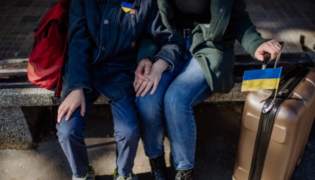 Названа причина, чому українські біженці в Угорщині втрачають житло