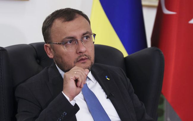 Названа кількість турецьких компаній, які готові долучитися до відбудови України