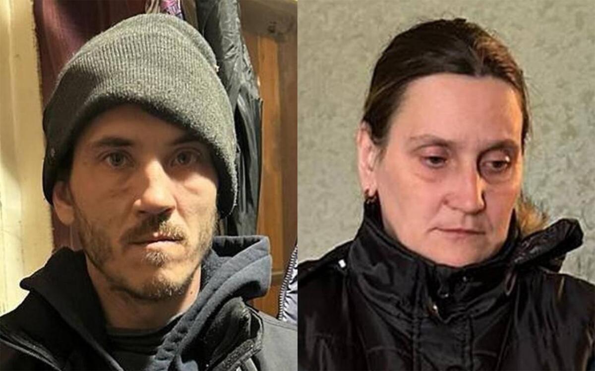 Брат та сестра з Харківщини отримали по 15 років за державну зраду
