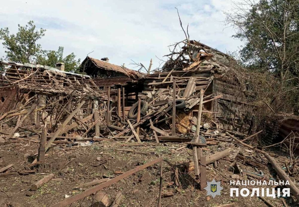 Донеччину окупанти атакували авіацією, артилерією та дронами: є загиблі та поранені
