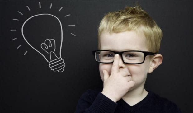 Речі, які можуть впливати на IQ вашої дитини