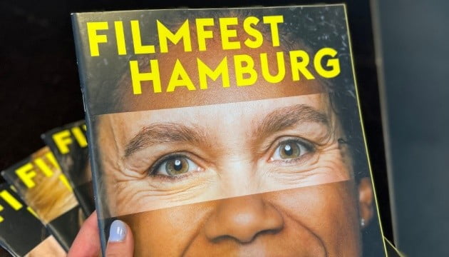 Українські фільми покажуть на кінофестивалі у Гамбурзі: перелік