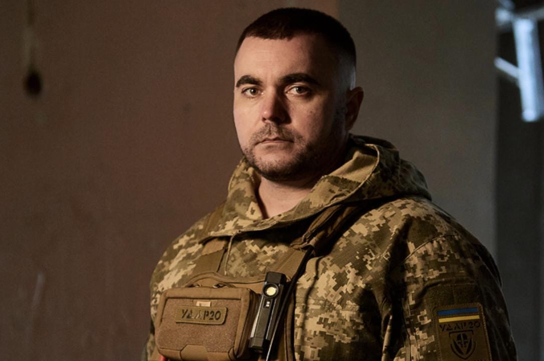 Комбрига 72 ОМБр, яка обороняє Вугледар, звільнили з посади