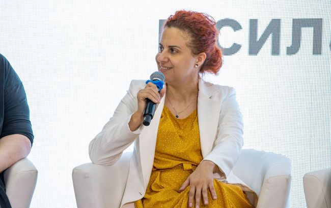 Представниця Міноборони може стати наступним очільником Мінветеранів