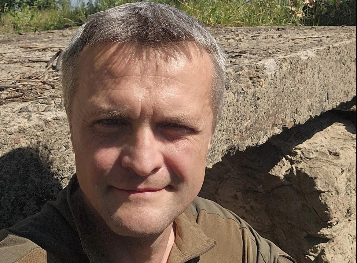Військовий розповів про боротьбу з нестачею бійців у США та назвав уроки, які має взяти Україна