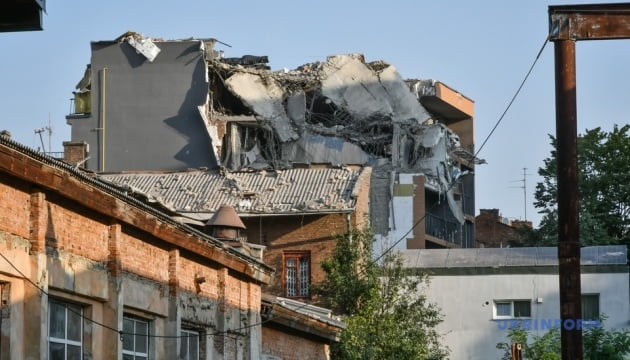 У Львівській ОВА назвали остаточну кількість жертв ворожого ракетного удару