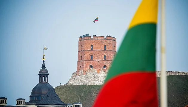 У Литві локалізують виробництво українських дронів 