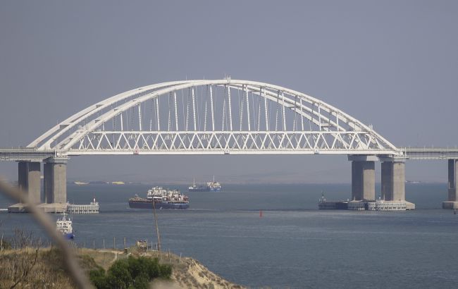 Позов України щодо Кримського мосту почали розглядати у Гаазі