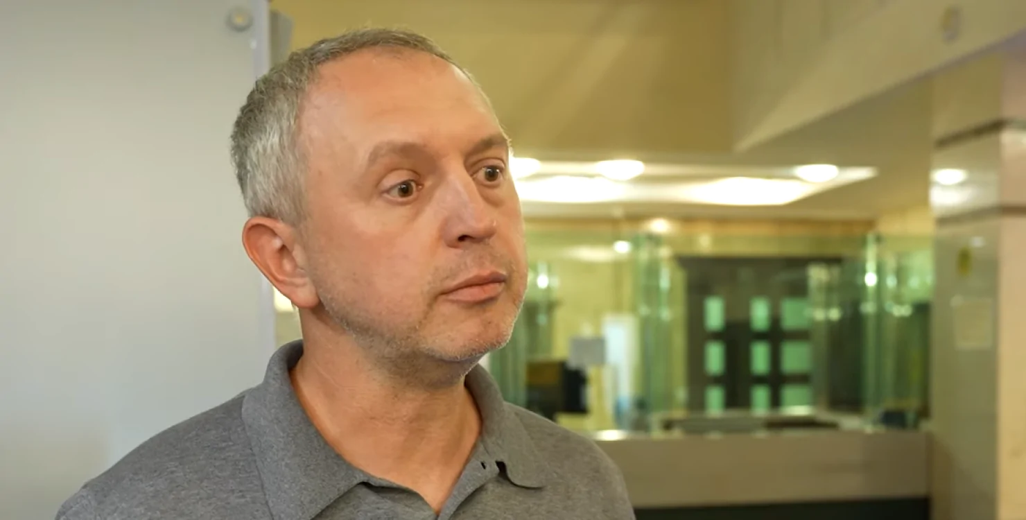 Журналісти BIHUS.info розповіли про житло, яке за час війни купила родина колишнього заступника міністра енергетики Немчинова 