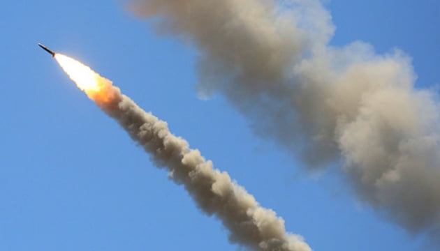 Окупанти атакували Кривий Ріг, відомо про загиблих та поранених