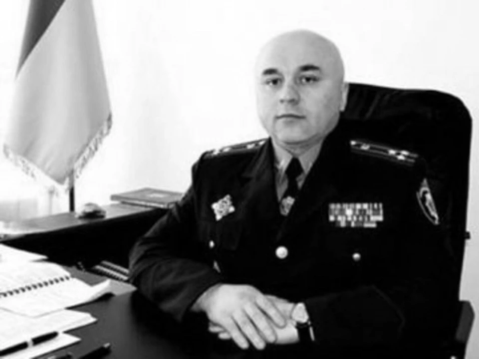 Колишній радник Залужного загинув внаслідок російського обстрілу на Донеччині