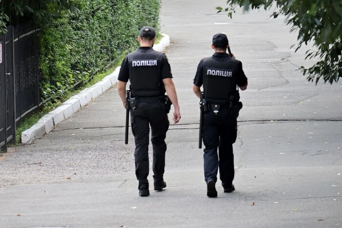 Невідомі здійснили напад на військового в Івано-Франківську