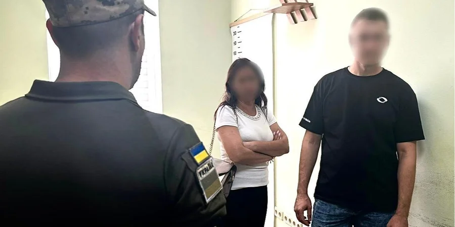 Заради виїзду за кордон чоловік пішов на непопулярний крок з тещею