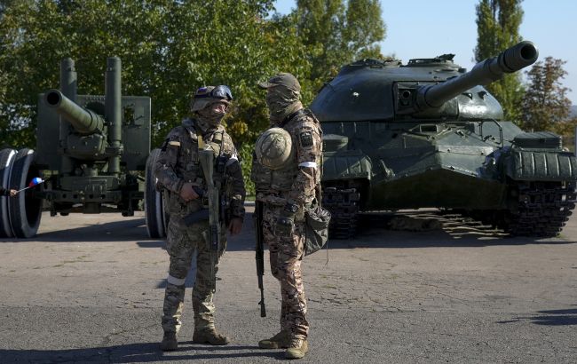 Військовослужбовець ЗСУ розповів про дилему, яка виникла у російських окупантів після операції на Курщині