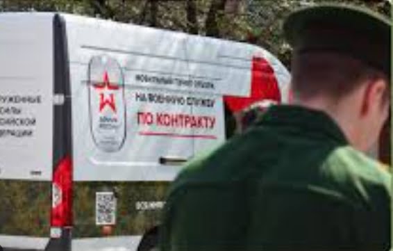 В окупованому Криму за підписання контракту з російською армією дають земельну ділянку