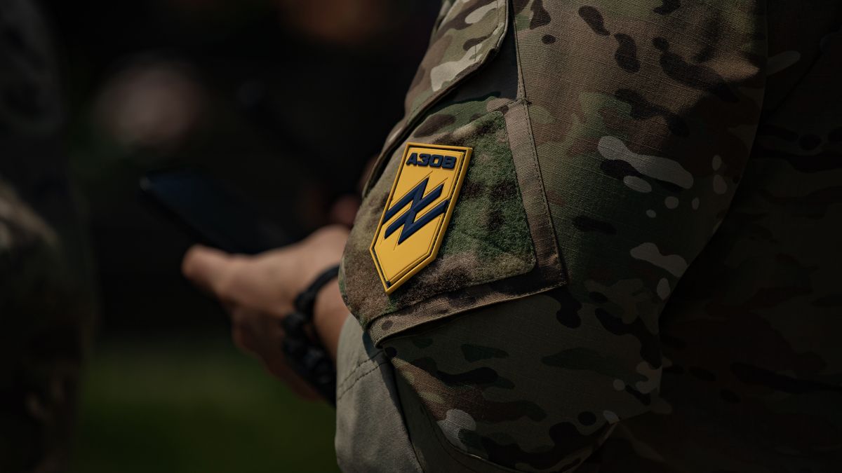Стало відомо, яка кількість “азовців” залишається у ворожому полоні