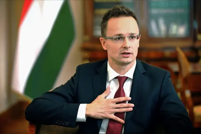 Угорщина приєднається до платформи “Друзі миру”