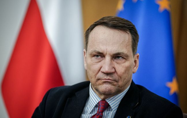 У МЗС Польщі висловилися за збиття російських повітряних цілей над Україною