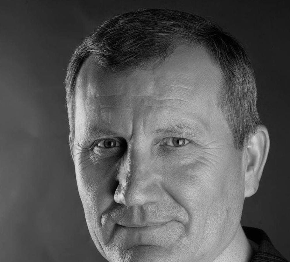 Суддя, який розвозив гуманітарну допомогу на Харківщині, загинув унаслідок обстрілу