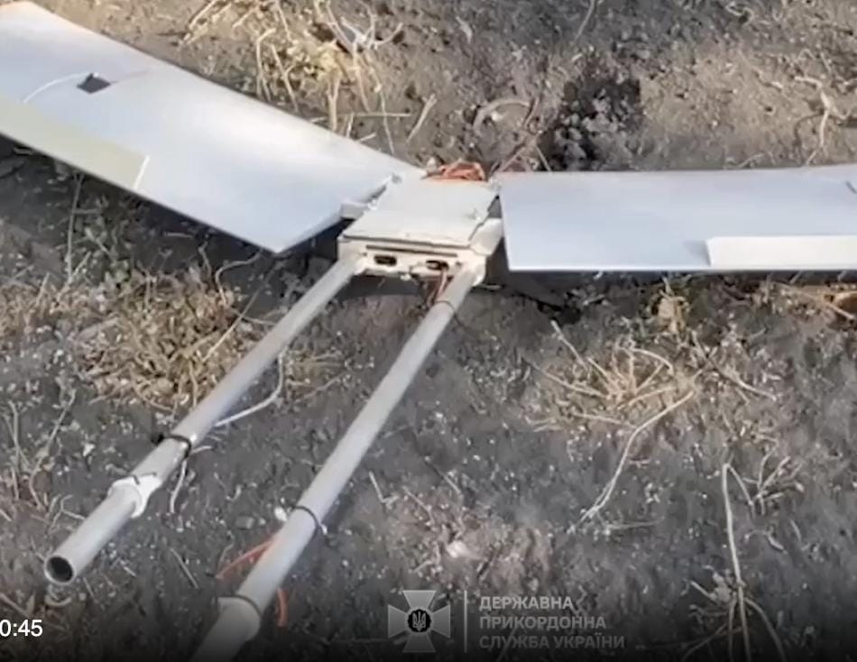 На Харківщині сили оборони знищили кілька ворожих безпілотників
