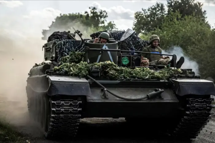Яку кількість військових об’єктів РФ Україна знищила за рік