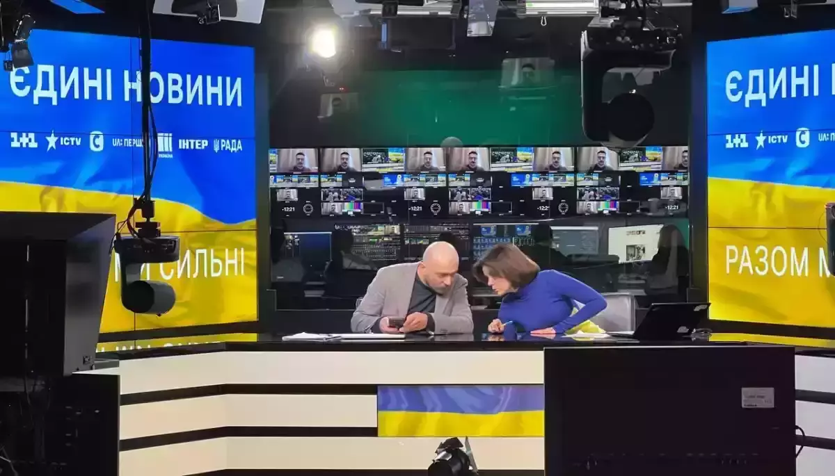 Менше 20% українців вважають, що телемарафон не втратив актуальності – опитування