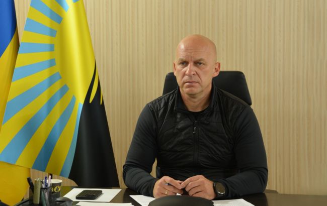 Керівник Донецької ОВА розповів про бої, які йдуть у Вугледарі