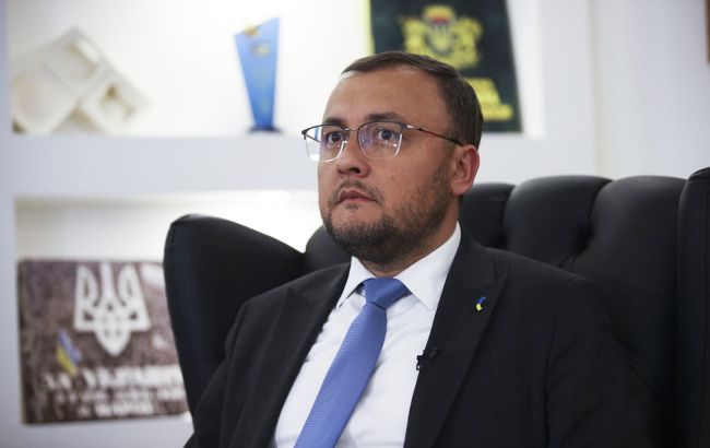 Український дипломат відповів, чи долучиться Україна до розмінування Чорного моря