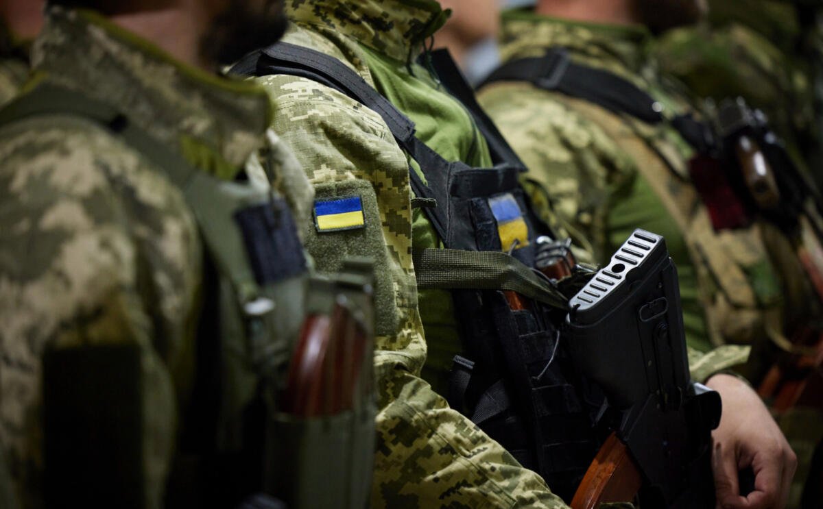 Головну проблему з формуванням Українського легіону озвучили в МЗС Польщі