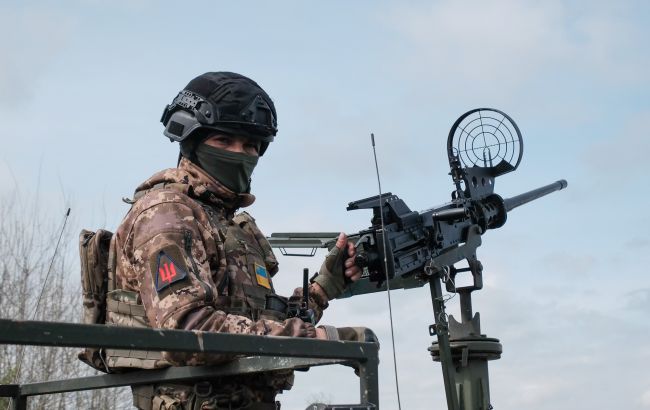 До навчань НАТО з протидії дронам буде залучено Україну